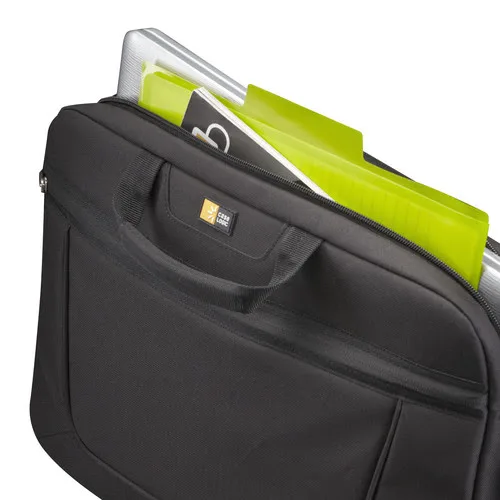 Case Logic Value Attaché 15.6" Noir (VNAI215) — vue 9