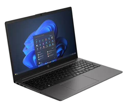 HP 255R G10 - 15.6" FHD R5-7535U 8Go 512Go W11 — vue 2