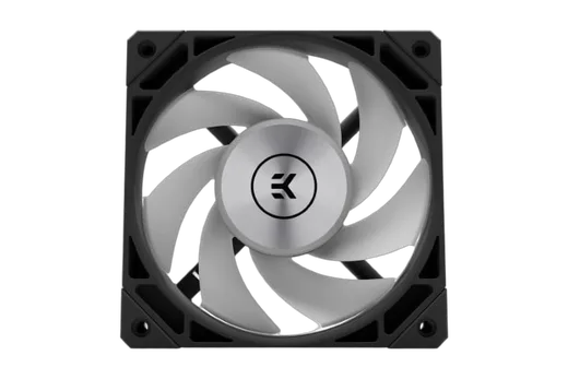 EK Water Blocks EK-Quantum Phase 120 D-RGB - 120mm - Noir — vue 1