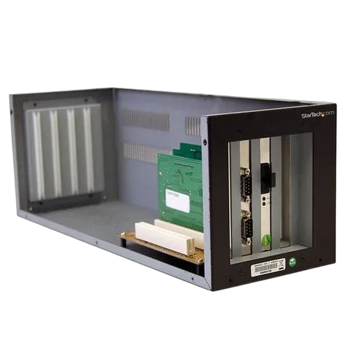 StarTech PCIe to 2 PCI & 2 PCIe Expansion System — vue 4