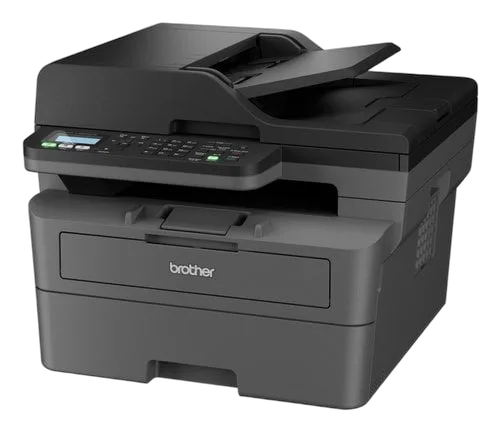 Brother MFC-L2827DWXL 4IN1 LAS 32PPM — vue 3