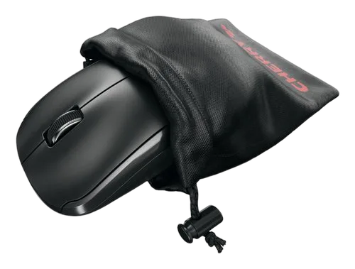 CHERRY MW 2200 BLACK — vue 7