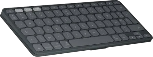 Logitech KEYS-TO-GO 2 — vue 5