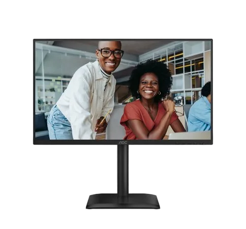 AOC 24IN IPS FHD 300CD/ — vue 6