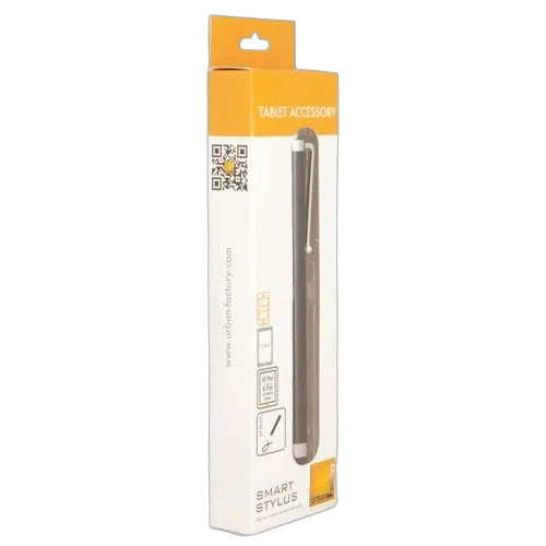 Urban Factory stylus f tablet black Noir — vue 5