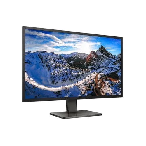 Philips 439P1/00 — vue 3