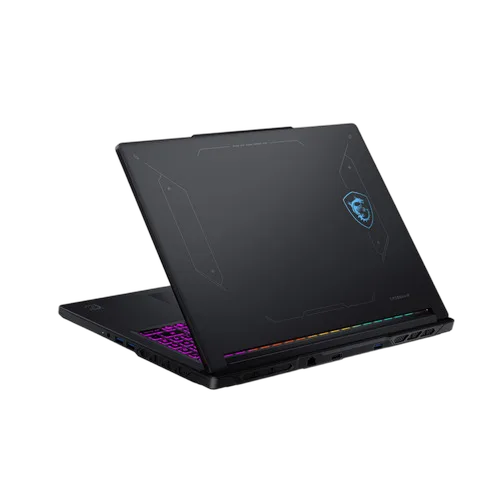 MSI Crosshair 16 HX E14WGK-203FRY - 16" QHD+ 240Hz i9-14900HX RTX 5070 16Go 1To W11, vue 3