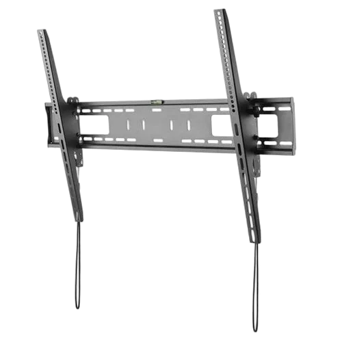 StarTech TV Wall Mount Tilt For 60" - 100" TVs — vue 4