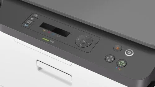 HP Color Laser MFP 178nw (4ZB96A#B19) — vue 7
