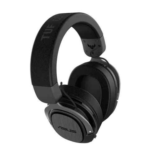 Asus Micro WIRELESS headphones Asus  TUF GAMING H3 — vue 6