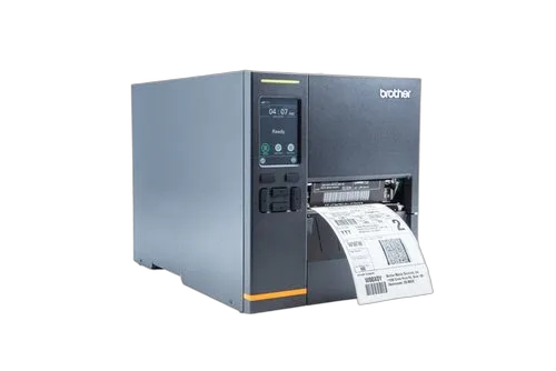 Brother TJ4121TN Printer Mobile — vue 3