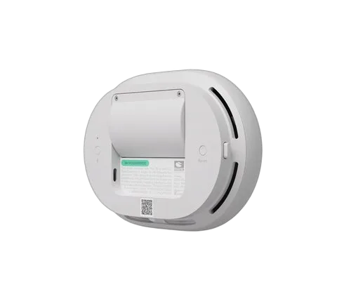 LOGITECH SPOT — vue 5