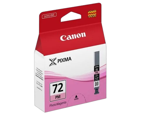 Canon Ink/PGI-72 Cartridge Photo MG — vue 1