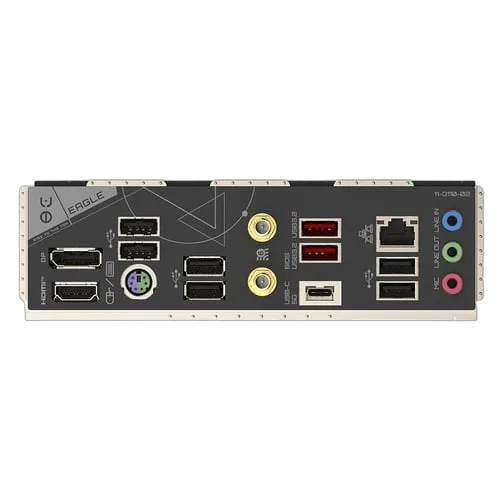 Gigabyte B650 EAGLE AX-Seconde Vie — vue 5