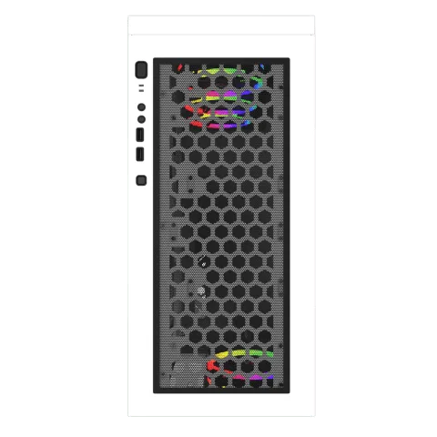 Distro Plate ARGB pour M.RED DESTROYER — vue 2