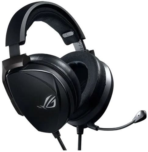 Asus ROG Theta Electret — vue 2
