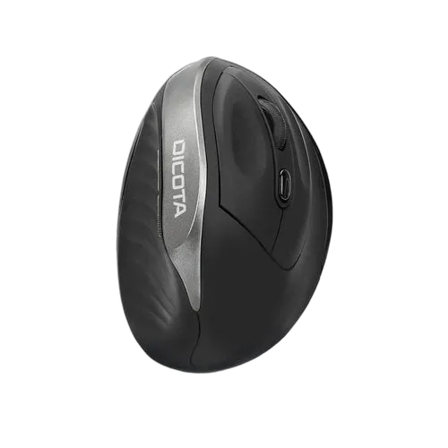 Dicota Wireless Ergonomic Mouse RELAX