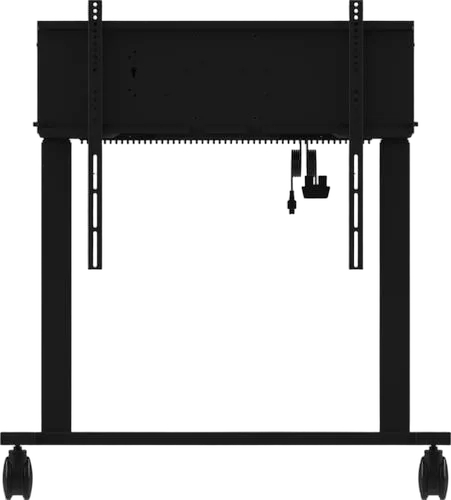 Iiyama MD-CAR2031-B1 - élévateur électrique - Noir — vue 7