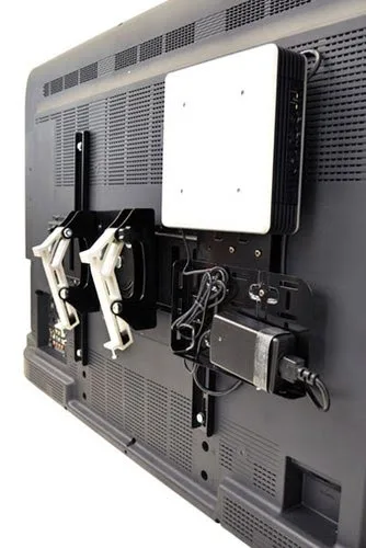 Ergotron 60-600-009/SIM90 Signage Integration Mnt — vue 7