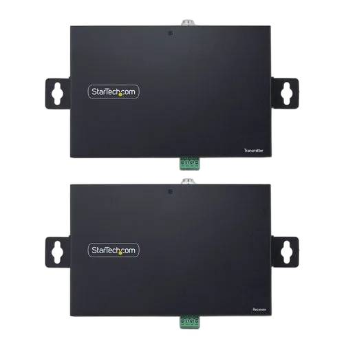 StarTech EXTENSION USB 3.0  4 PORTS SU — vue 3