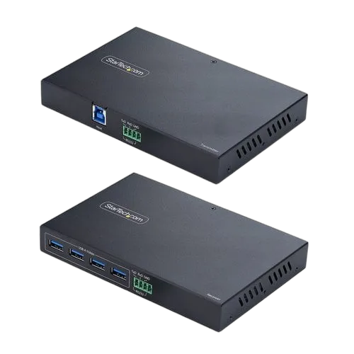 StarTech EXTENSION USB 3.0  4 PORTS SU — vue 1
