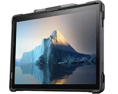 Lenovo ThinkPad X12 Tablet Protective Case (4X41A08251) — vue 3