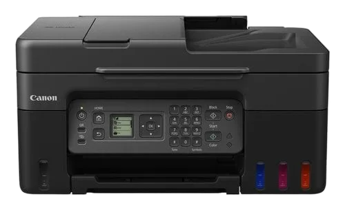 Canon PIXMA G4570 INKJET-BASED MFPS — vue 1