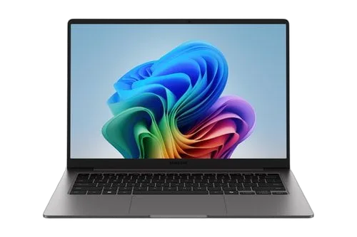 Samsung Book6 Entreprise Edition - 14" FHD+ U7 355 32Go 1To W11P — vue 1