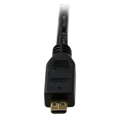StarTech 1m High Speed HDMI to HDMI Micro Cable — vue 5