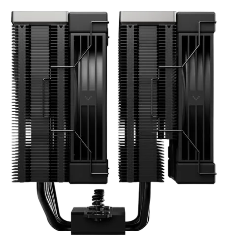 Deepcool AK620 G2 - Noir — vue 4