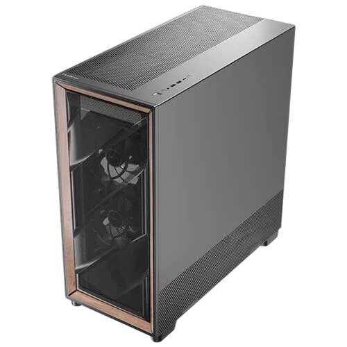 Antec FLUX PRO Black — vue 17
