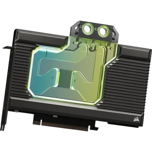 Corsair Hydro X Series XG7 RGB 40-SERIES (4090 FE) — vue 2