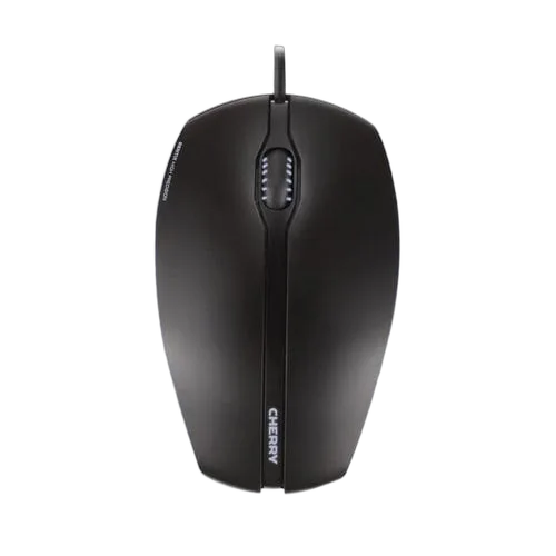 Cherry Mouse Gentix Corded iluminated Retail — vue 2