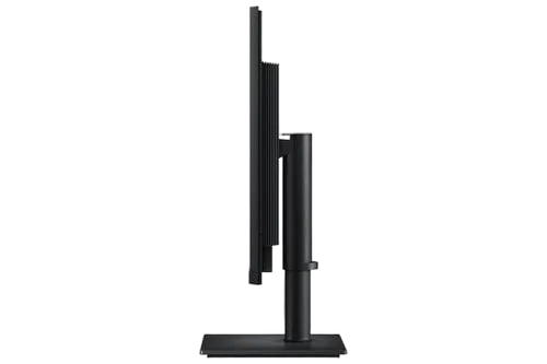 Samsung 27IN FLAT UHD 4K 3840X2160 60 H — vue 4