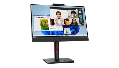 Lenovo THINKVISION TIO 24 G5 23.8 FHD — vue 1
