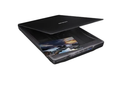 Epson Perfection V39II — vue 3