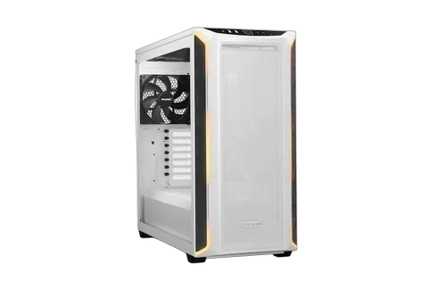 be quiet! SHADOW BASE 800 DX Blanc - MT/Sans Alim/E-ATX — vue 2