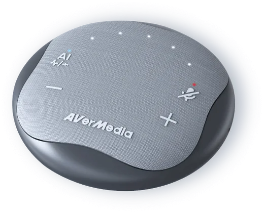 Avermedia Smart Speakerphone AS315