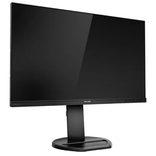 Philips 241B8QJEB 23.8 IPS DP HDMI DVI VGA — vue 11