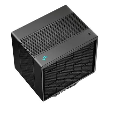 Deepcool ASSASSIN IV S - Noir — vue 3