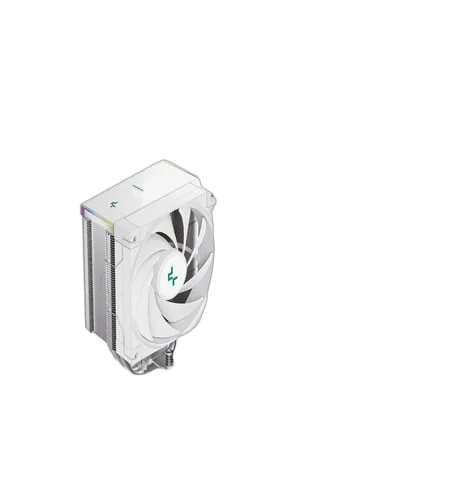 Deepcool AK500S Digital SE - Blanc — vue 9