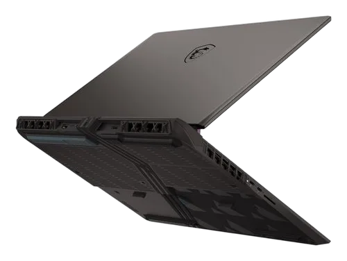 MSI Vector 16 HX AI A2XWJG-468FR - 16" QHD+ 240Hz U9 275HX RTX 5090 32Go 1To W11 — vue 13