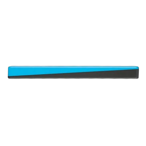 WD HDD EXT My Passport 4Tb Blue Worldwide — vue 5