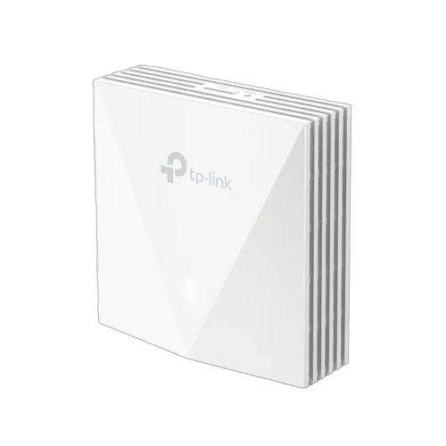 TP-Link AX3000 Wall-Plate Dual-Band Wi-Fi 6 — vue 1