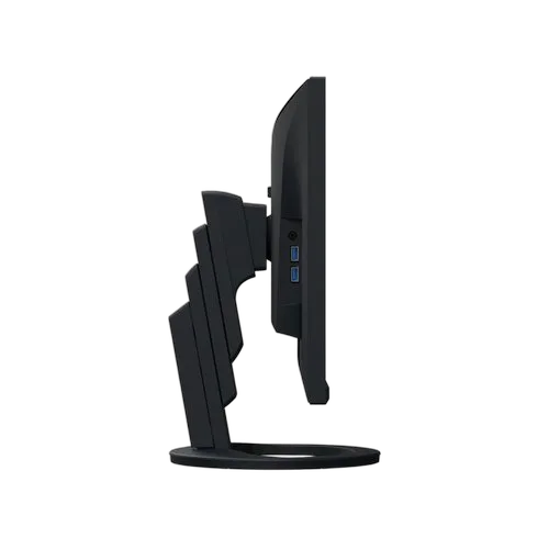 EIZO FlexScan EV2480, 60,47 cm (23,8 Zoll), IPS - DP, HDMI — vue 7