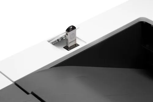 HP LaserJet Enterprise M507dn   (1PV87A) — vue 5