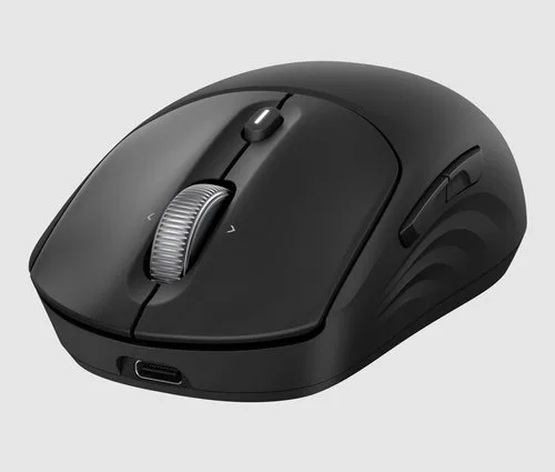 HP 700 Rechargeable Wireless Mouse EMEA- — vue 4