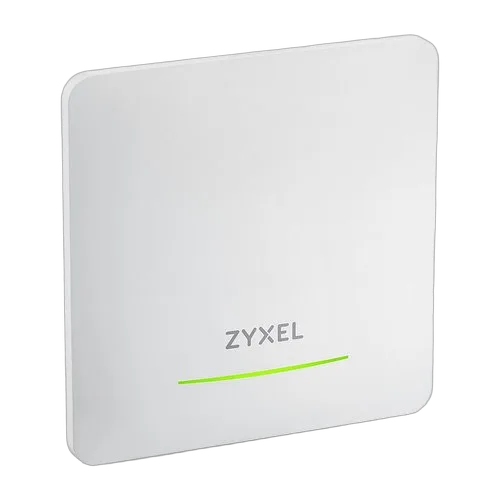 Zyxel NWA90BE WIFI 7 NEBULAFLEX AP — vue 3