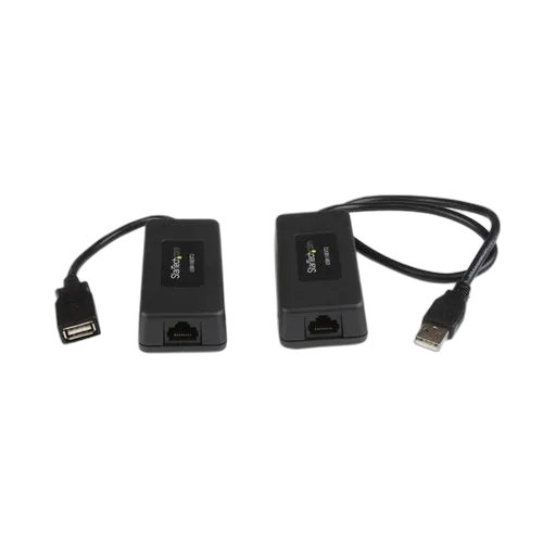 StarTech 1 Port USB over Cat5/Cat6 Extender — vue 1