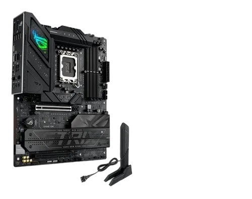Asus ROG STRIX B860-F GAMING WIFI — vue 1